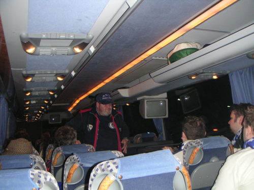 Aue - VfL Bochum - photo